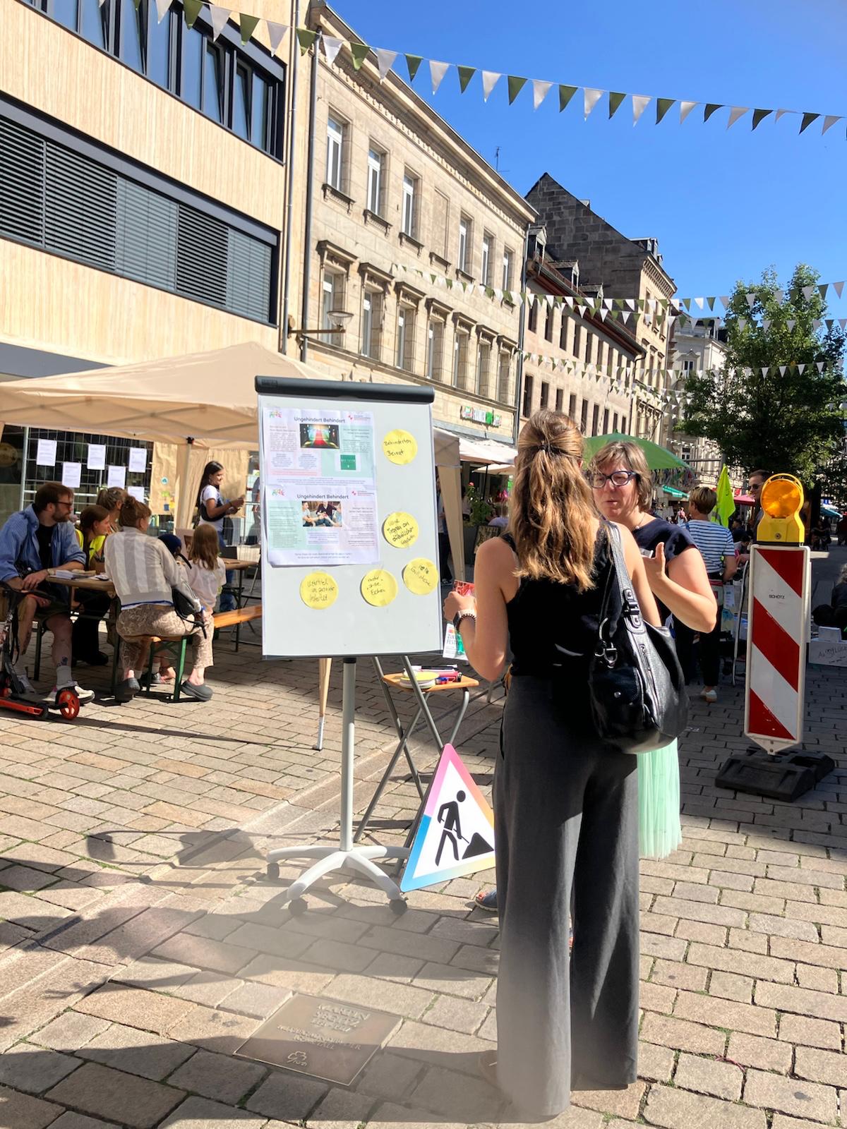 2026-07-25 FUE Ungehindert Behindert