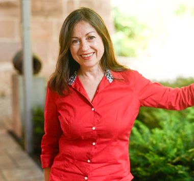 Irina Gonezhuk
