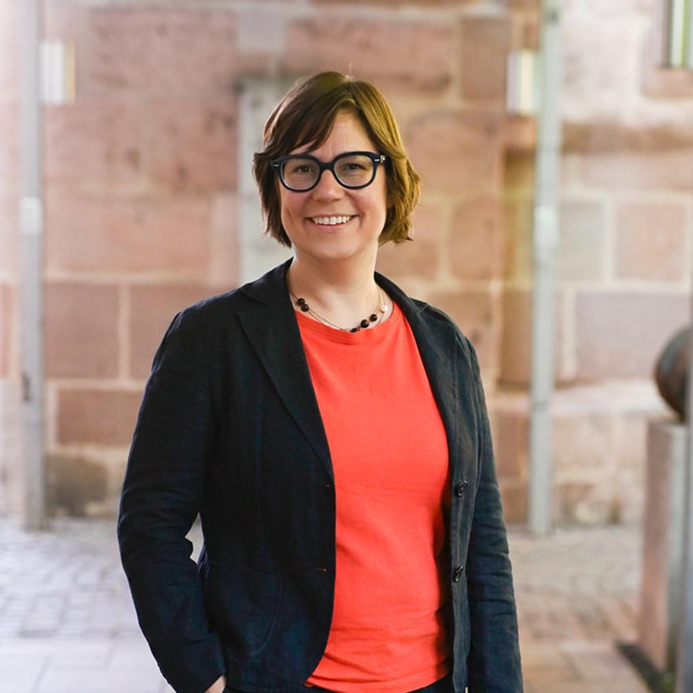 Dr.in Janina Dillig