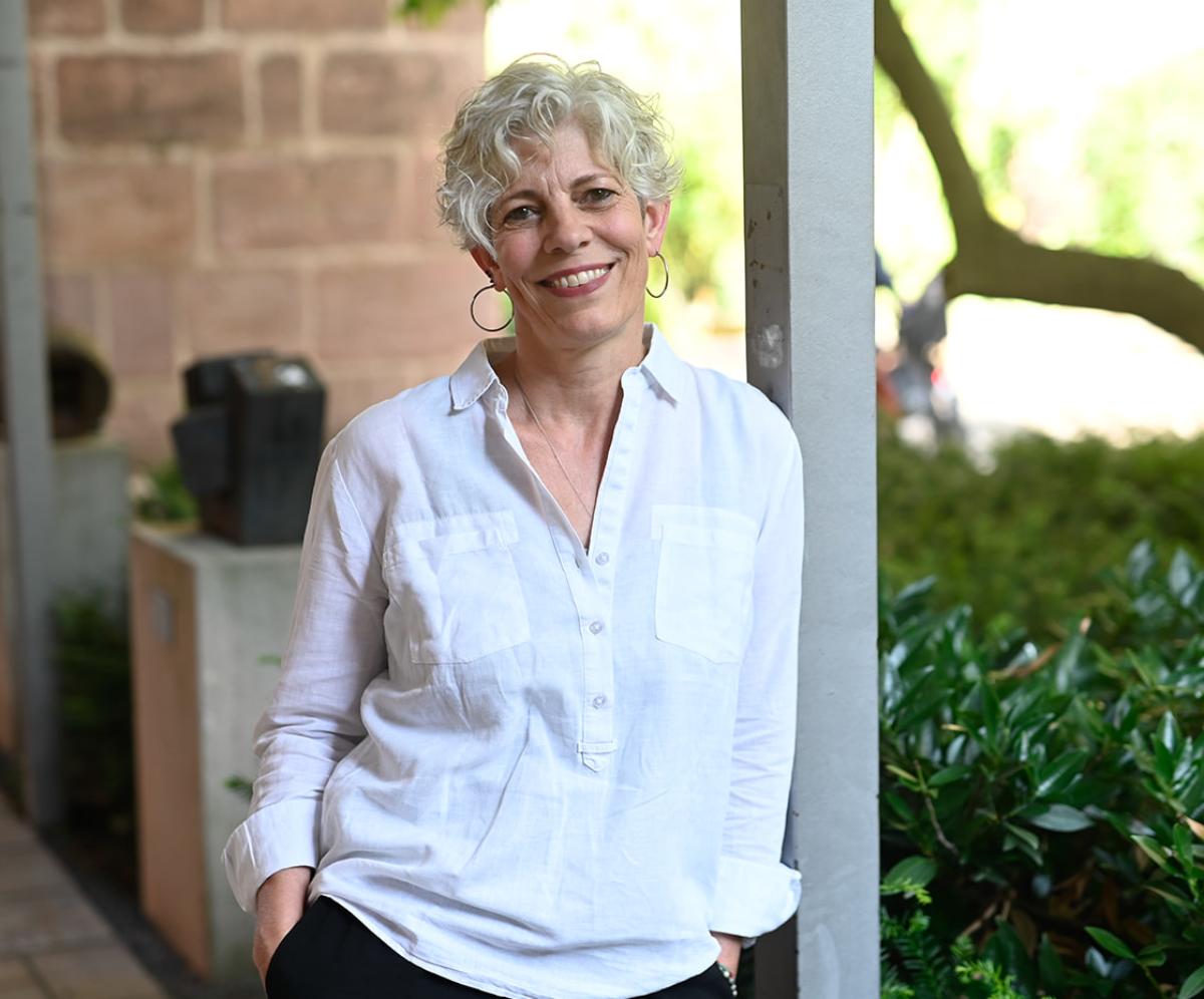 Bettina Steinbrenner