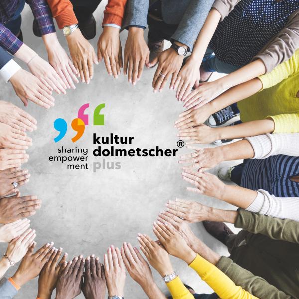 Symbolbild Kulturdolmetscher
