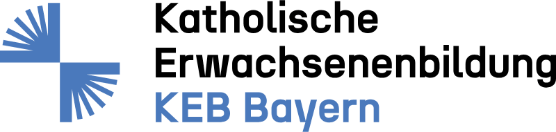 Logo KEB Bayern