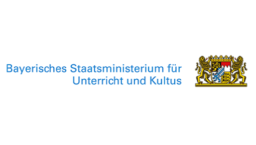 Logo Ministerium