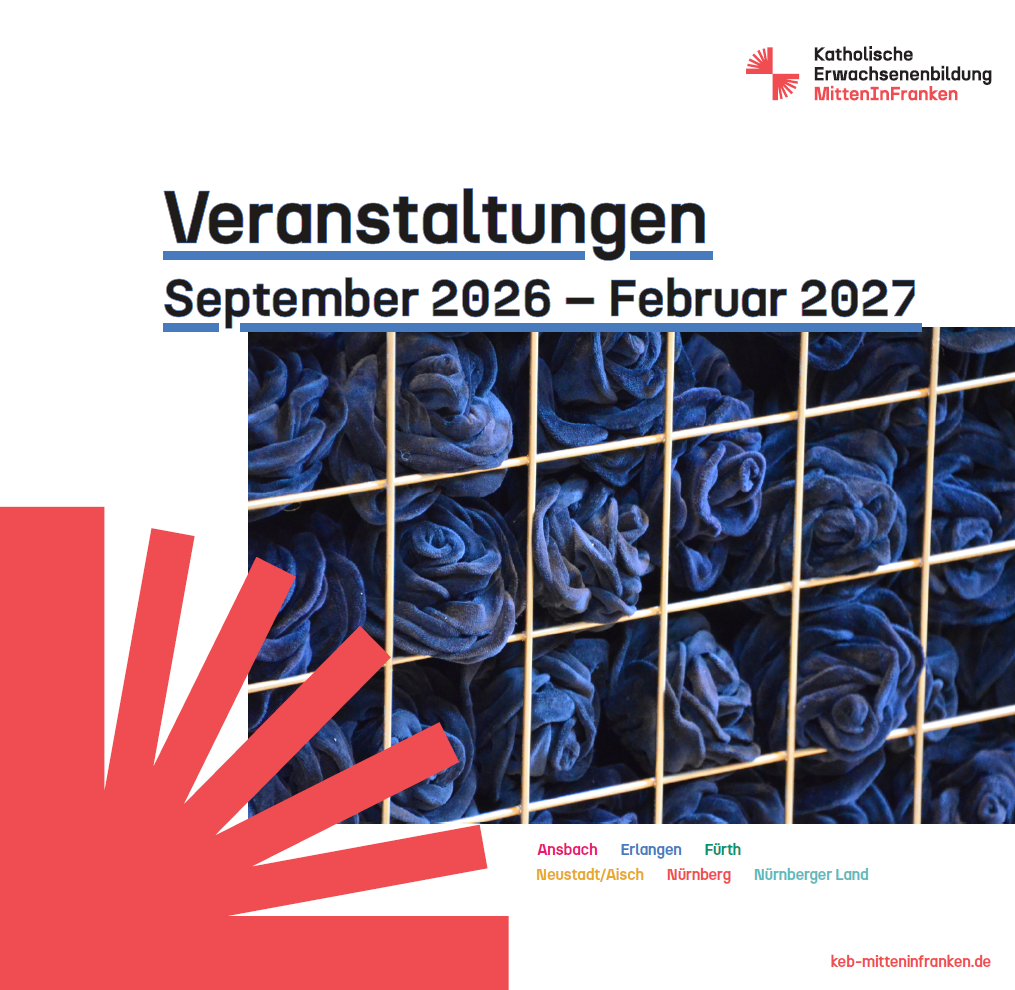 Foto des Programmhefts 2026/2027