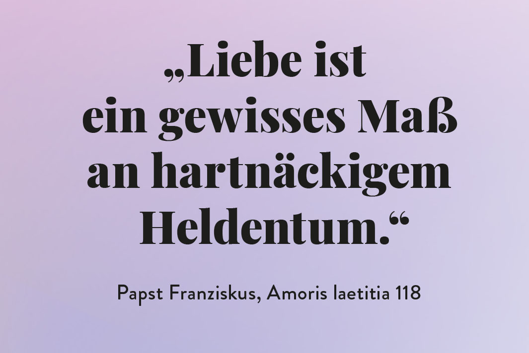 Ehevorbereitung